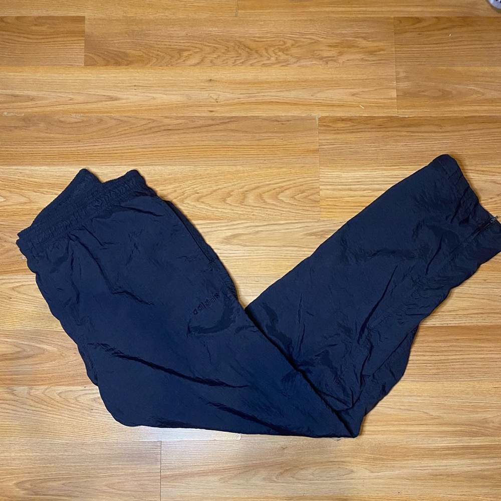 Vintage Adidas Track Pants